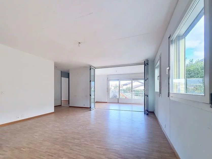 Wohnung – Leytron, Martigny - Ansicht 2