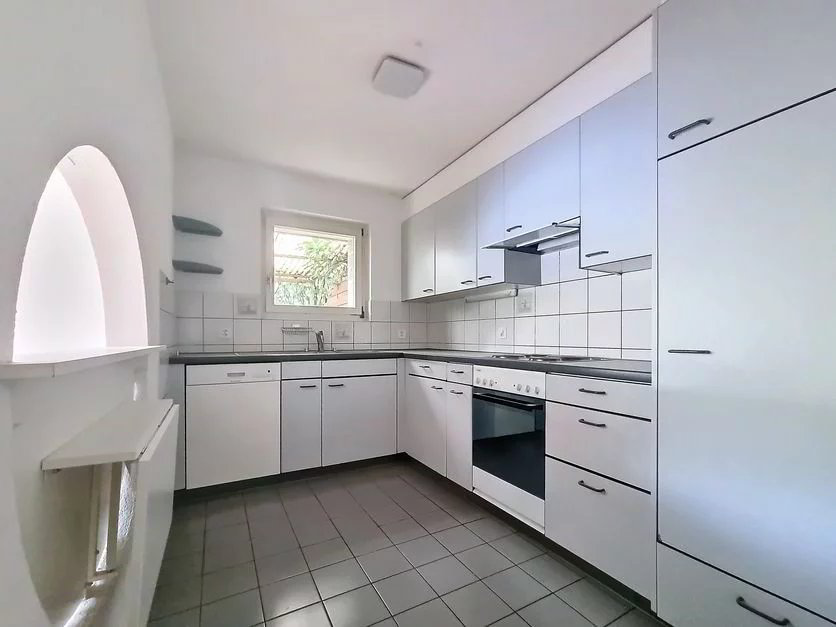 Wohnung – Leytron, Martigny - Ansicht 3