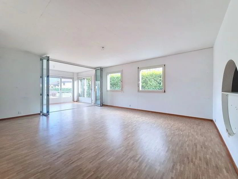 Wohnung – Leytron, Martigny - Ansicht 4