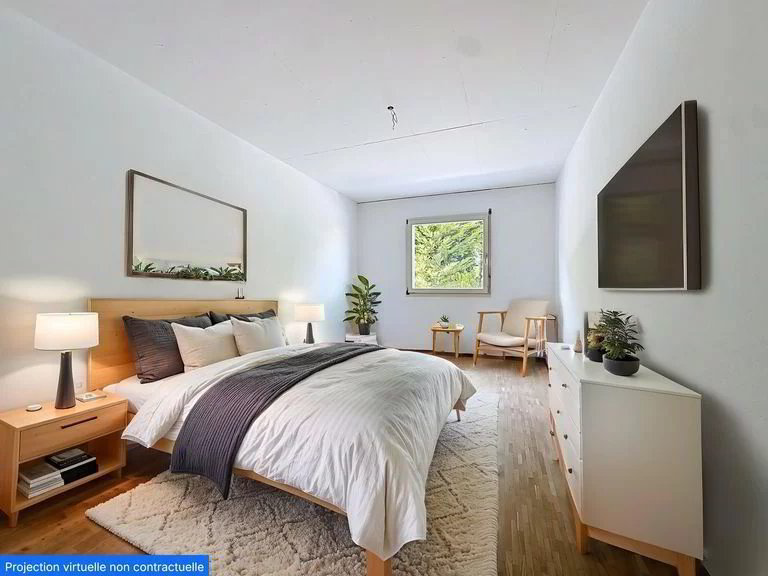 Wohnung – Leytron, Martigny - Mehr