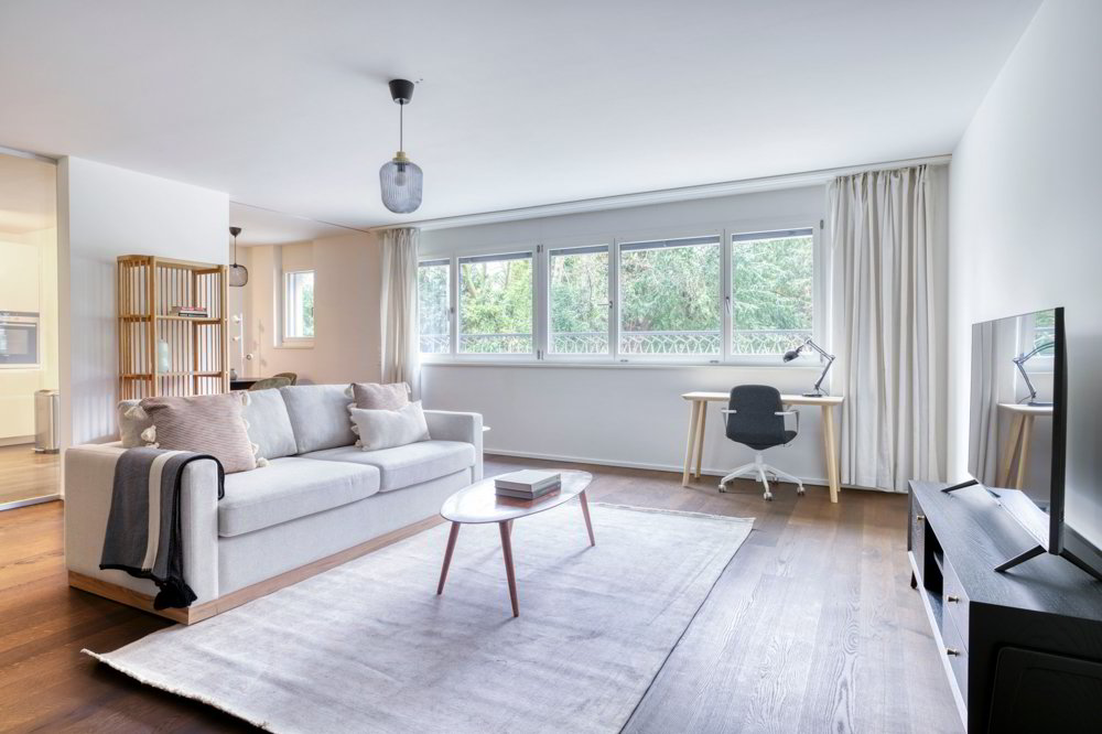 Wohnung – Zürich - Ansicht 2