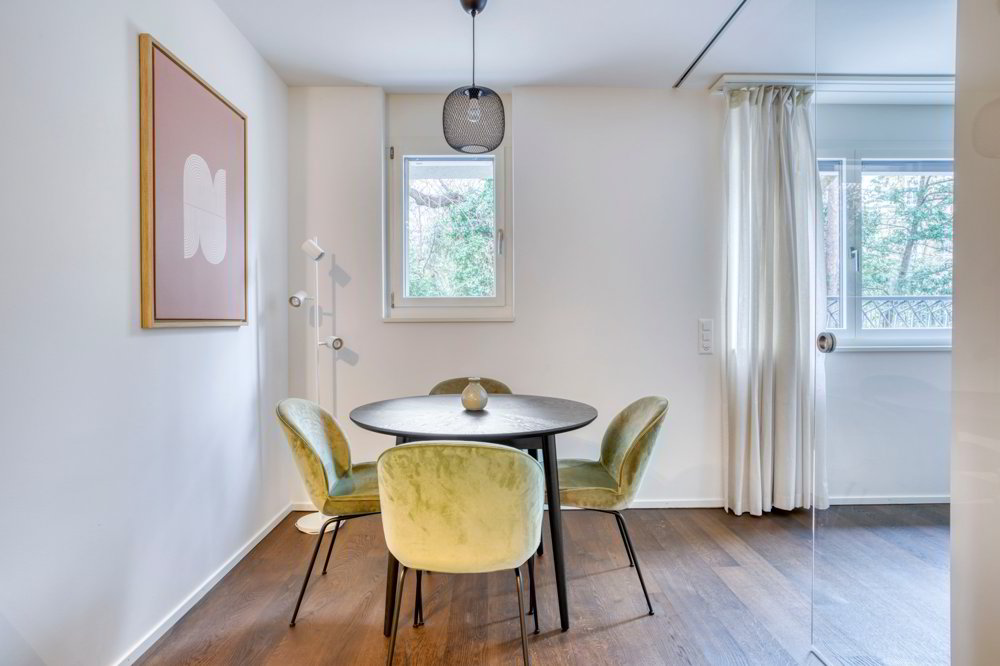 Wohnung – Zürich - Mehr