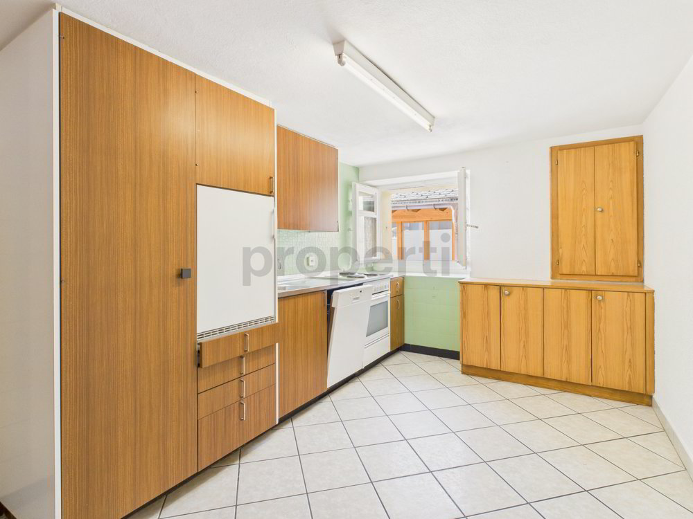 Wohnung – Lens, Chelin - Ansicht 2