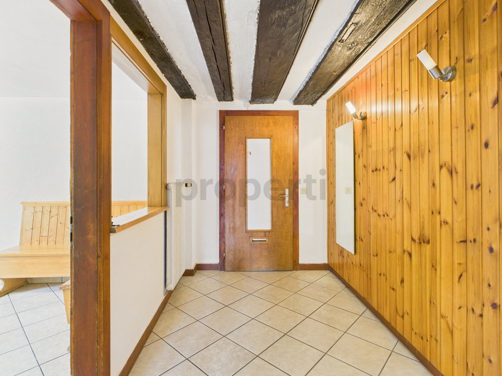 Wohnung – Lens, Chelin - Mehr
