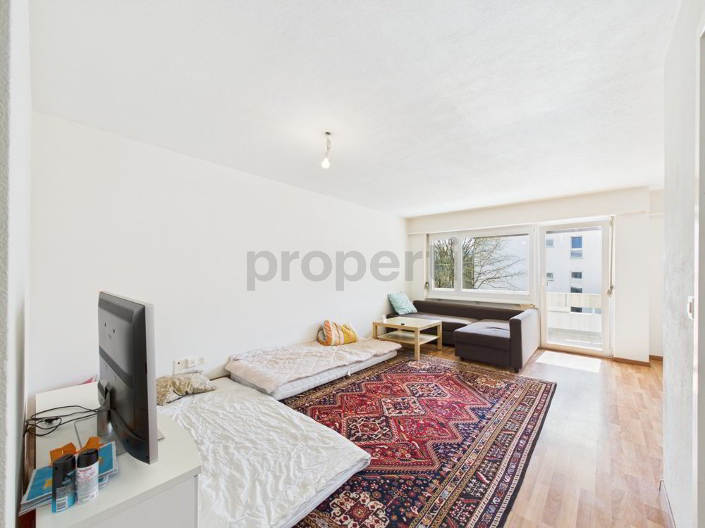 Wohnung – Langenthal - Ansicht 4