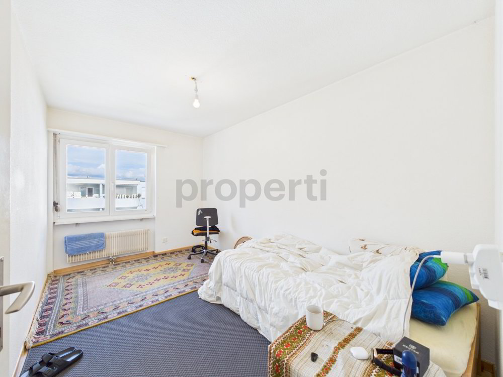 Wohnung – Langenthal - Ansicht 5