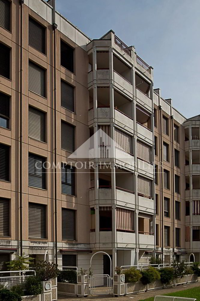 Appartamento di 4 locali in affitto a Genève - immagine 1/1