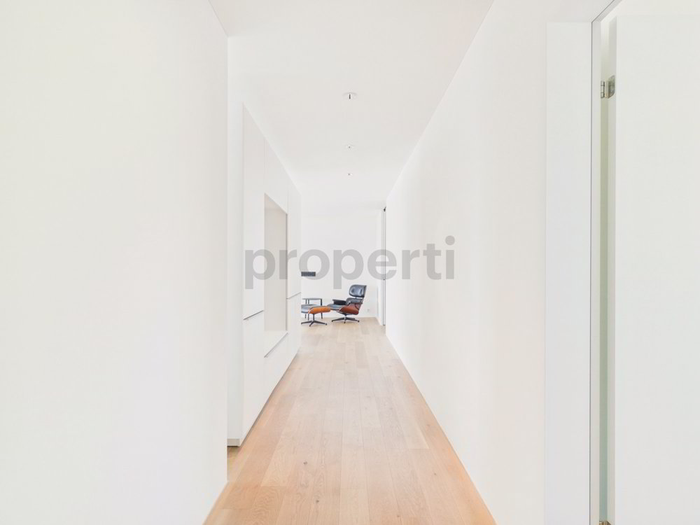 Wohnung – Uetikon am See - Ansicht 5