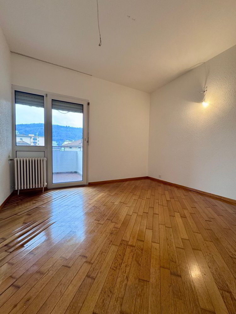 Wohnung – Chiasso - Ansicht 2