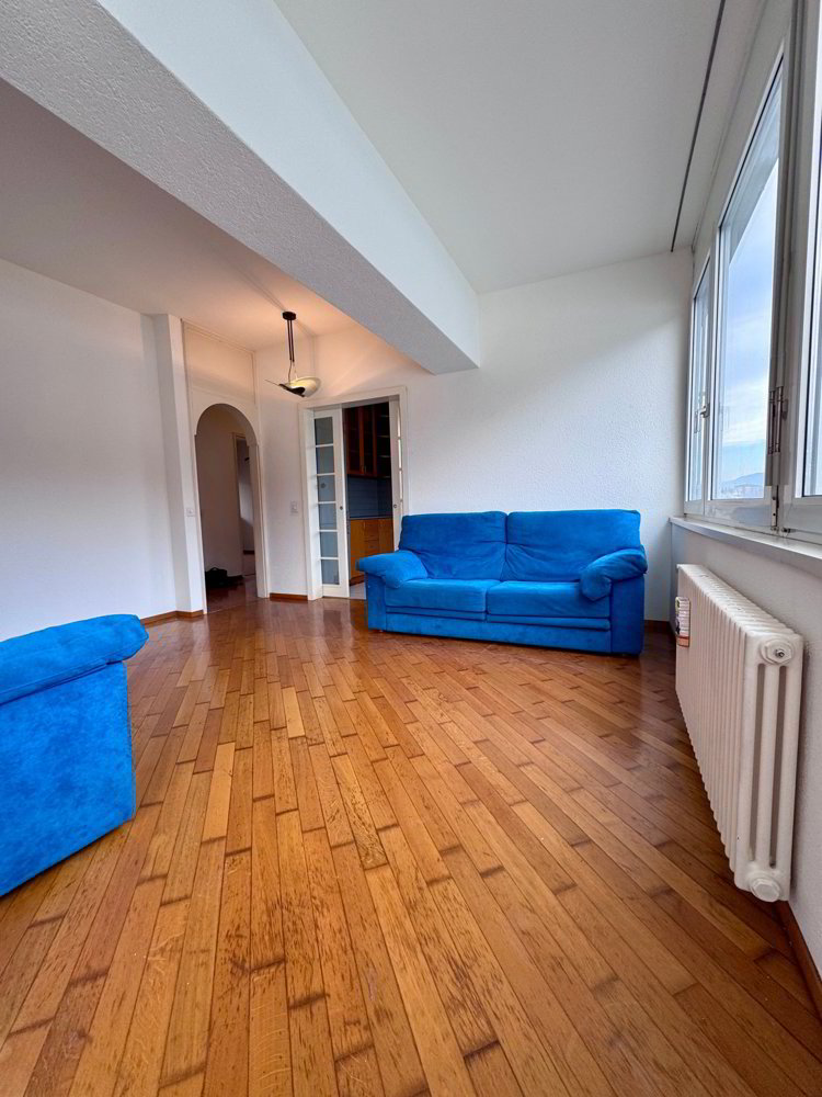 Wohnung – Chiasso - Ansicht 5