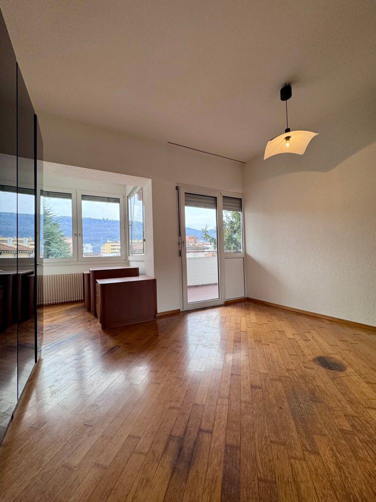 Wohnung – Chiasso - Mehr