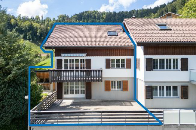Maison 5 pièces à acheter à Dicken - image 1/1