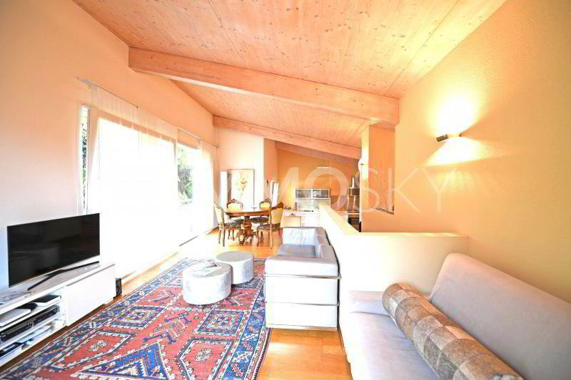 Haus – Contone