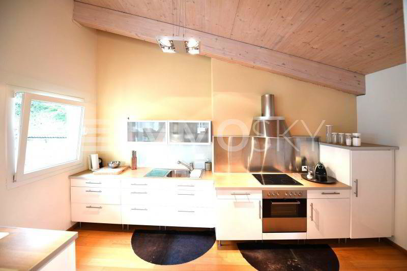 Haus – Contone - Ansicht 3