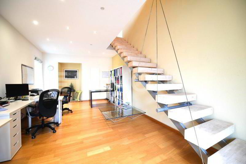 Haus – Contone - Ansicht 4