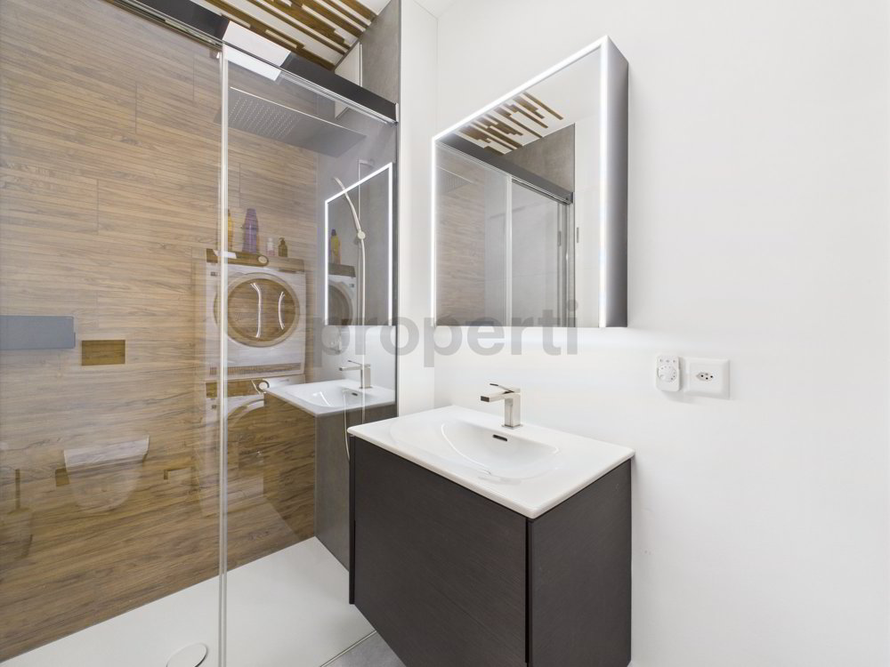 Wohnung – Lugano - Mehr