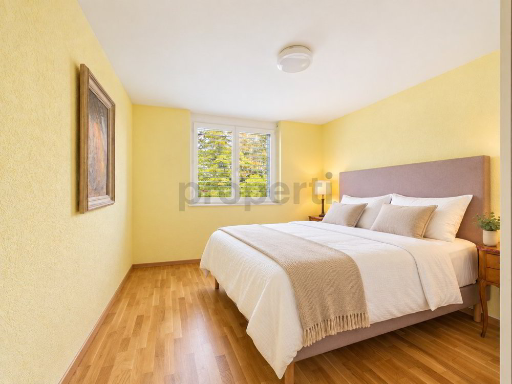 Wohnung – Saint-Cergue, District de Nyon - Mehr