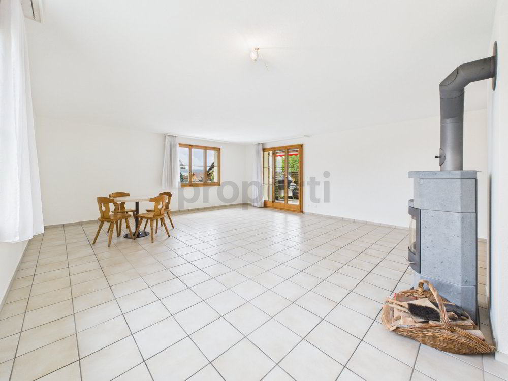 Haus – Oberramsern - Ansicht 4
