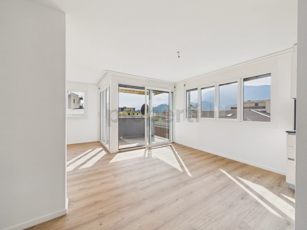Wohnung – Locarno - Ansicht 3