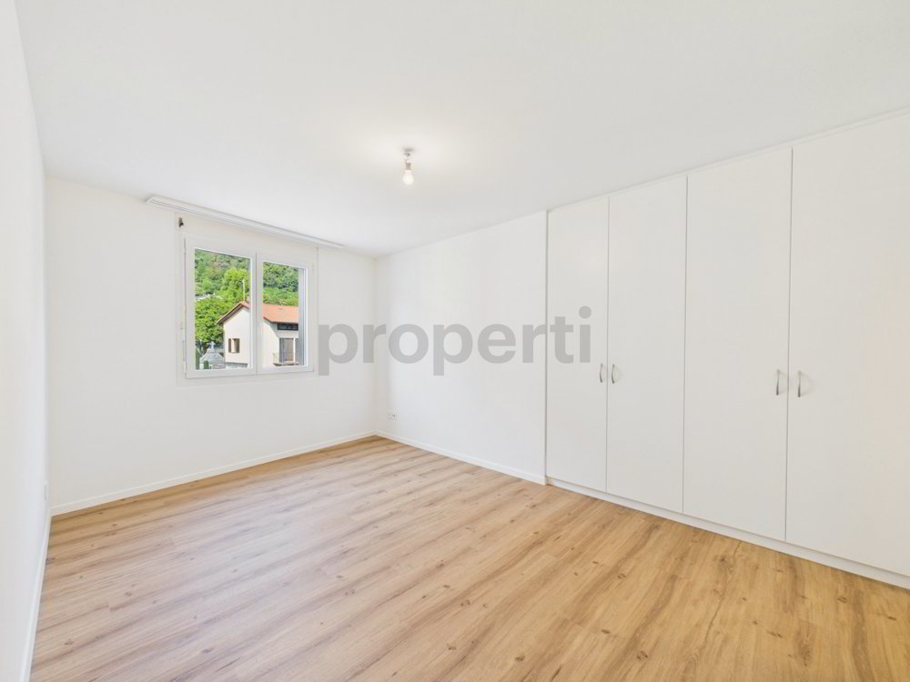 Wohnung – Locarno - Ansicht 5