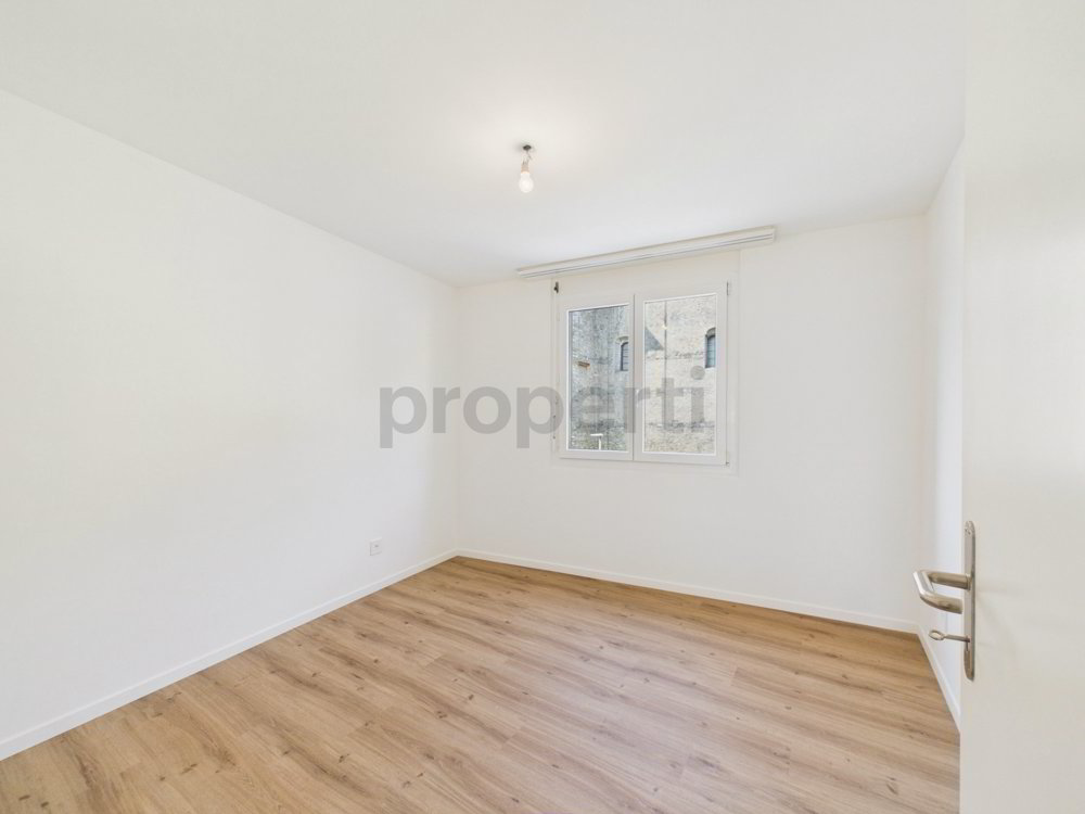 Wohnung – Locarno - Mehr