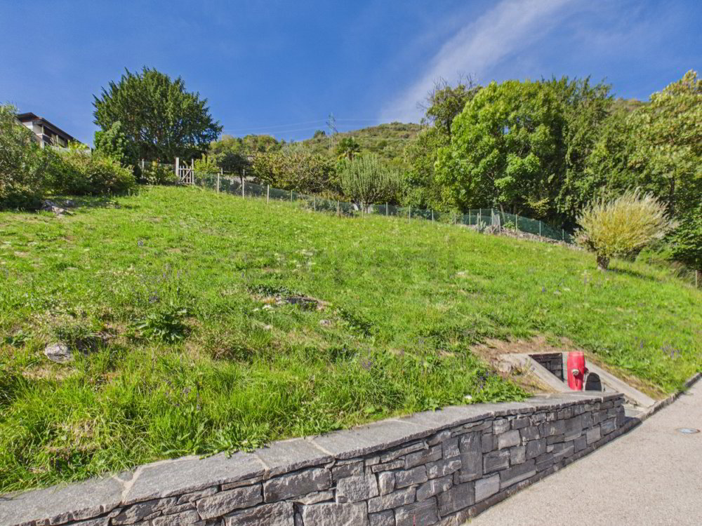 Terreno edificabile vista lago Opportunità di sviluppo residenziale - Ansicht 2