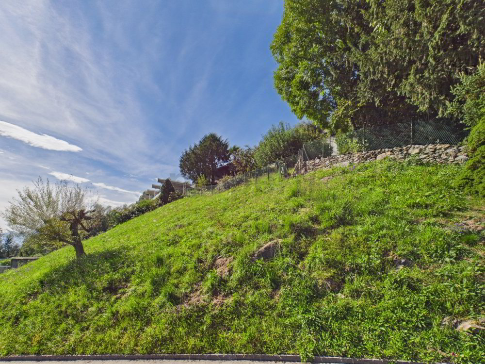 Terreno edificabile vista lago Opportunità di sviluppo residenziale - Ansicht 4