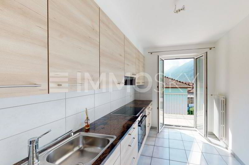 Wohnung – Biasca - Ansicht 2
