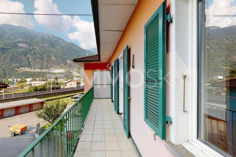 Wohnung – Biasca - Ansicht 4