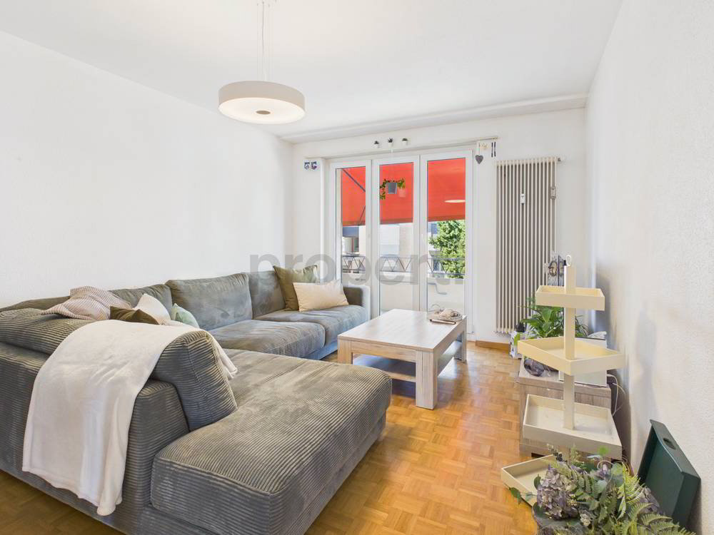 Wohnung – Kriegstetten