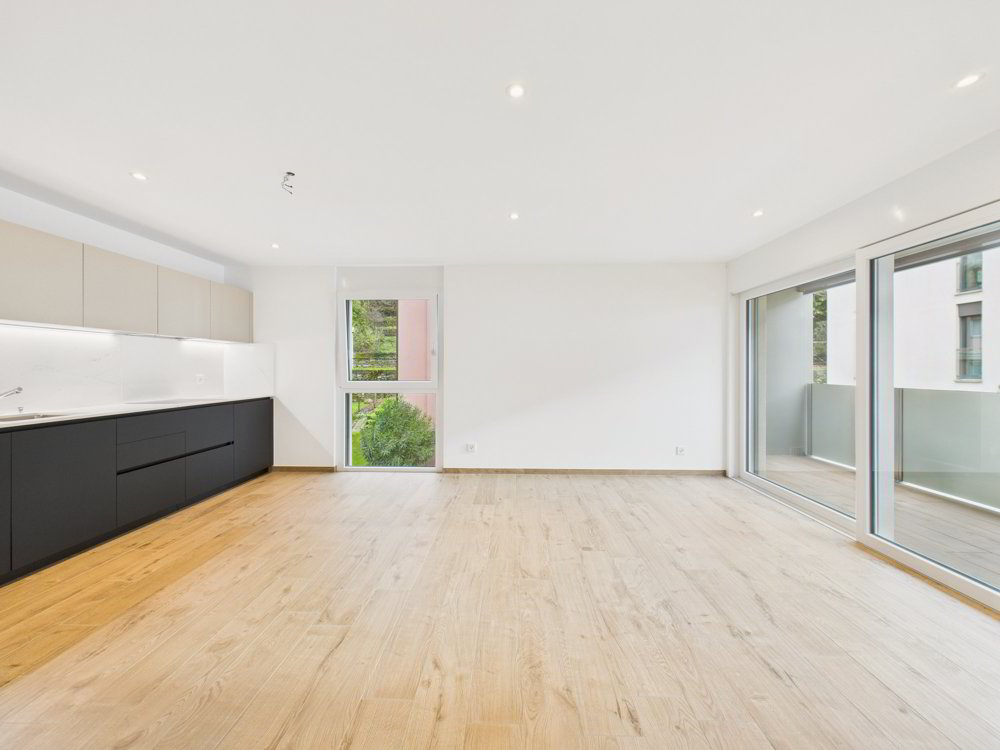 Wohnung – Giubiasco