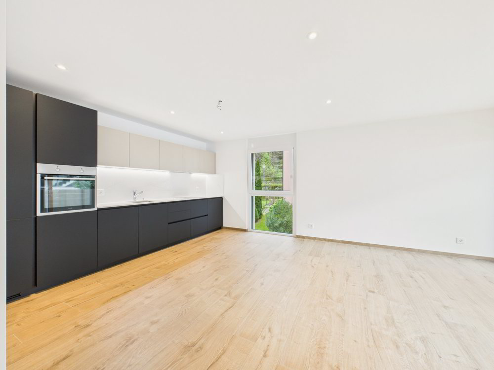 Wohnung – Giubiasco - Ansicht 3