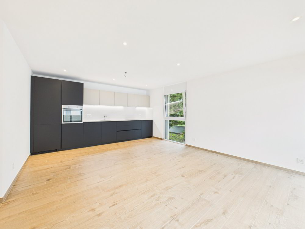 Wohnung – Giubiasco - Ansicht 4