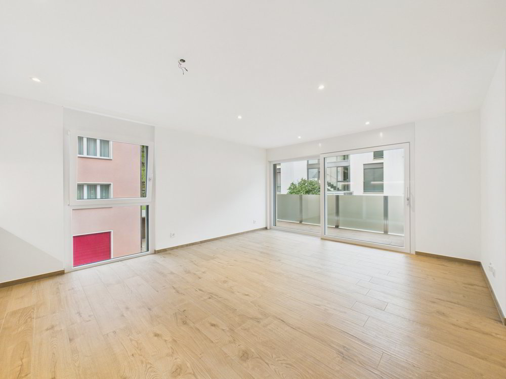 Wohnung – Giubiasco - Mehr