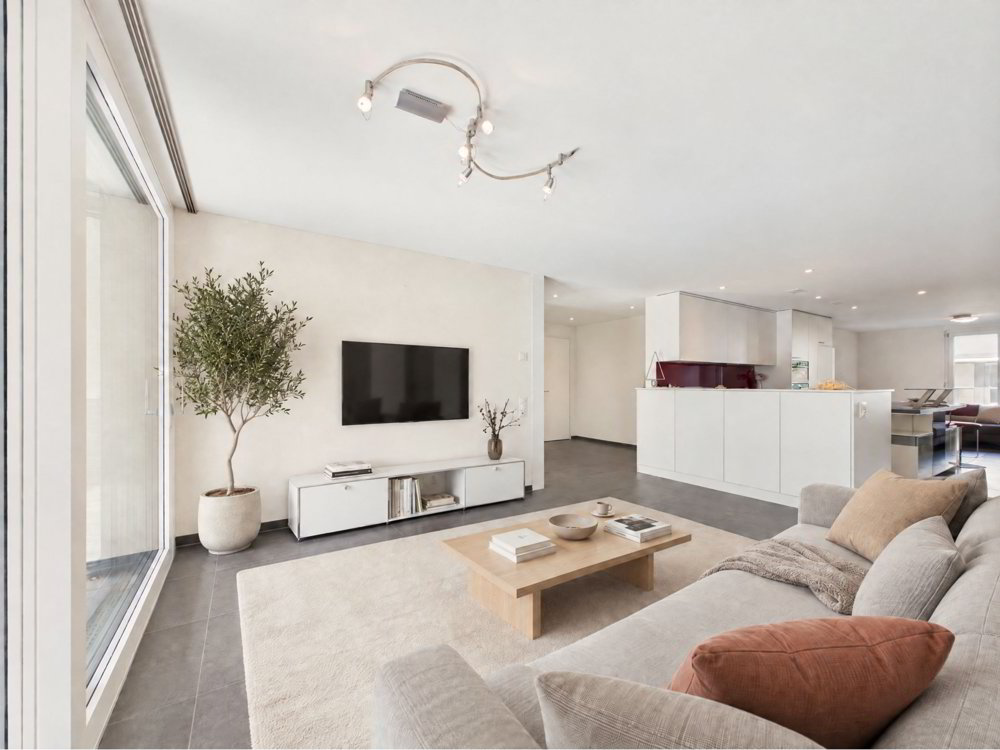 Wohnung – Rheinfelden - Ansicht 2