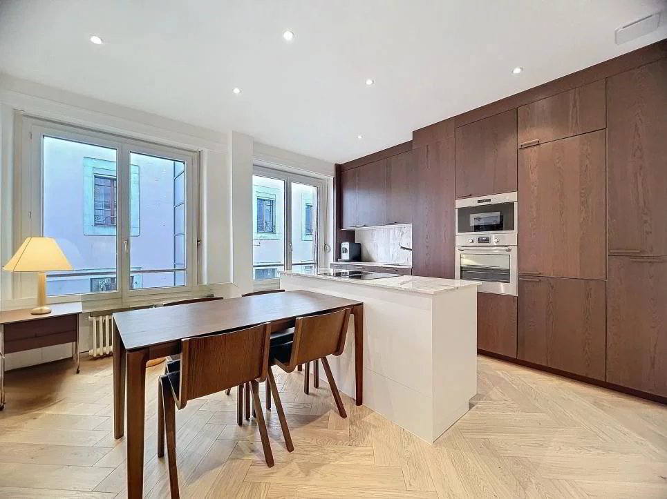 Wohnung – Genève - Ansicht 4