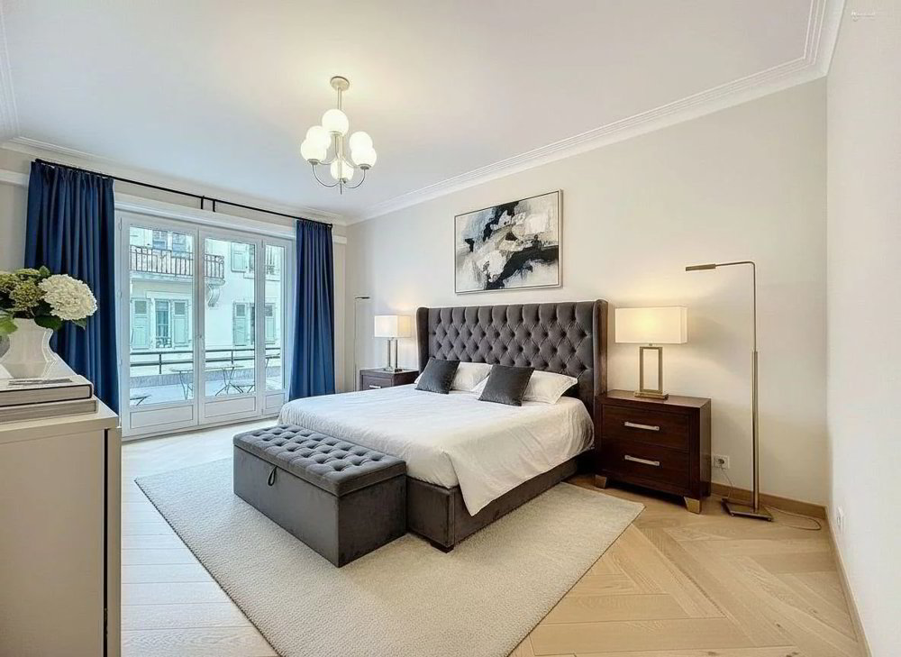Wohnung – Genève - Ansicht 5
