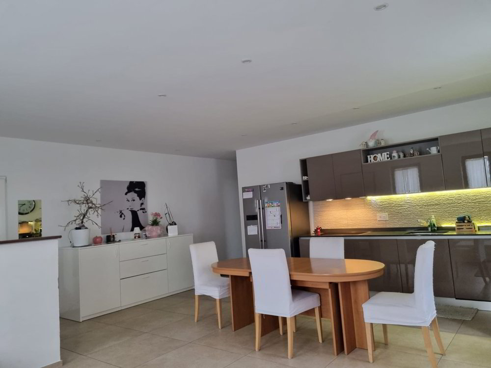 Wohnung – Coldrerio - Ansicht 2
