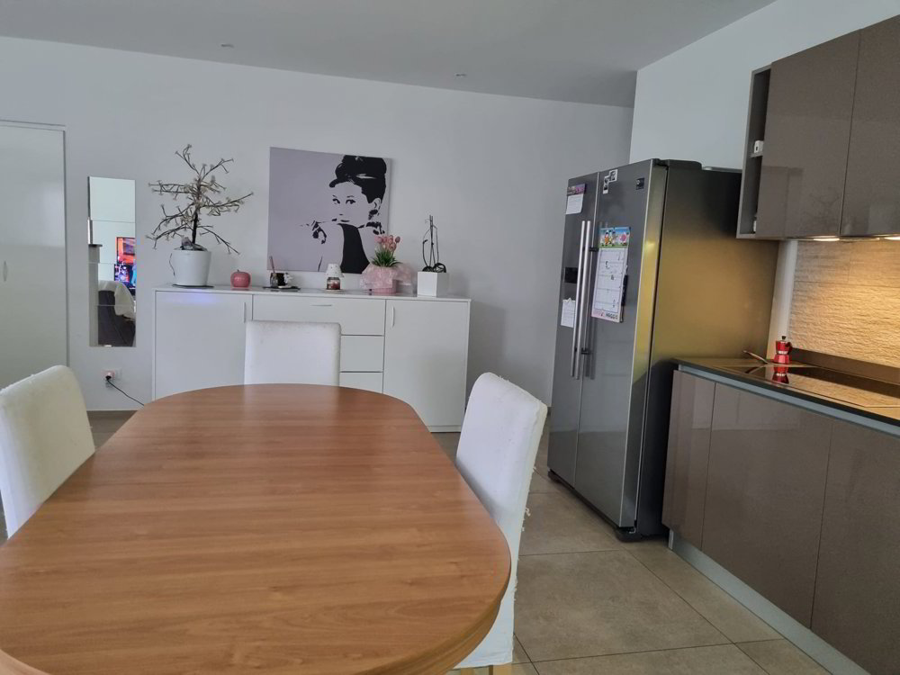 Wohnung – Coldrerio - Ansicht 4