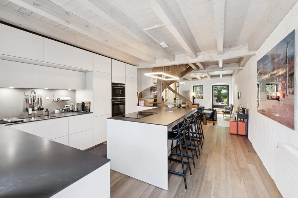 Haus – Troinex
