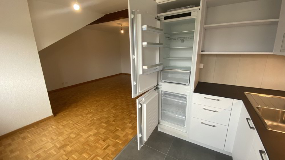 Wohnung – Bulle - Ansicht 4