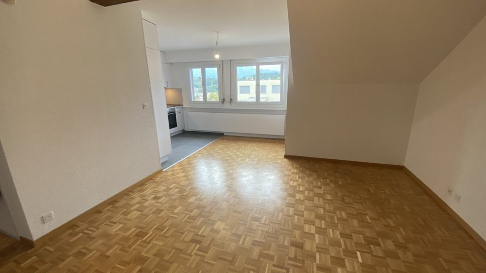 Wohnung – Bulle - Ansicht 5