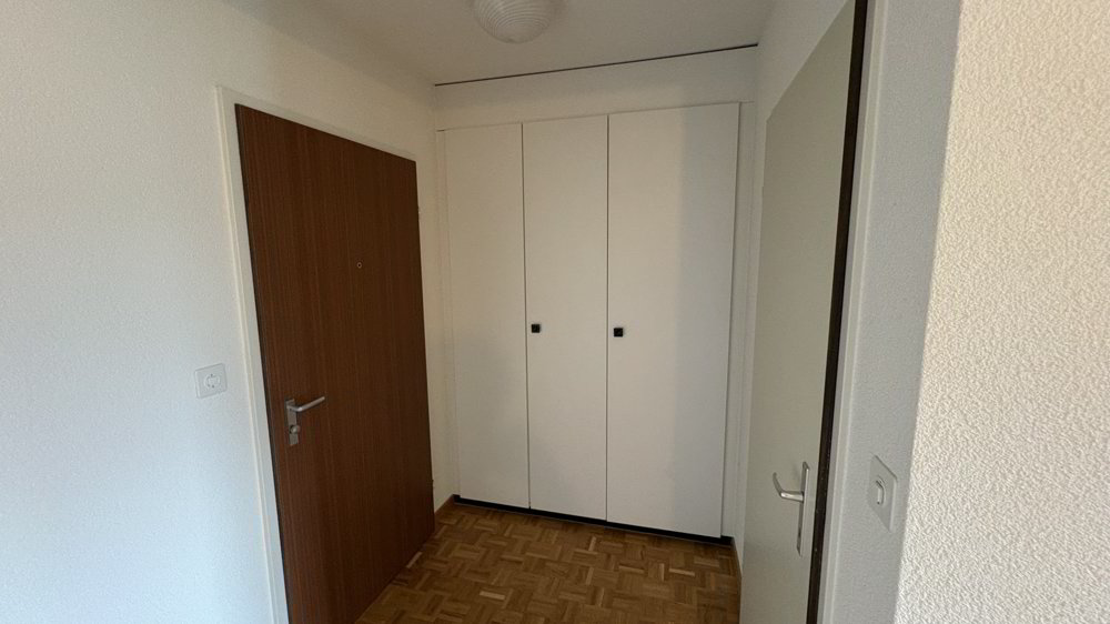 1 rooms Apartment for rent in Bulle - image 1/7