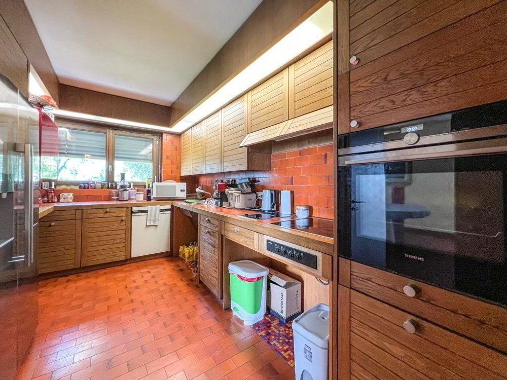 Haus – Tremona - Ansicht 4