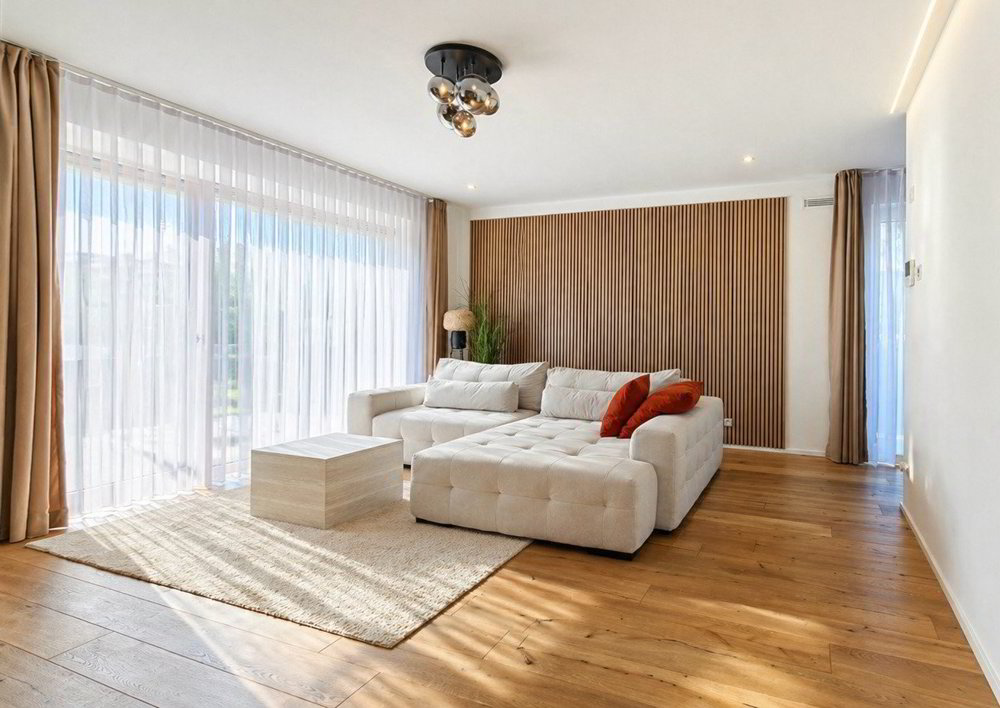 Haus – Golino