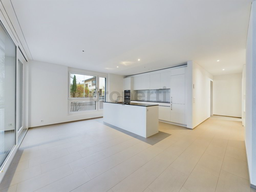 Wohnung – Mellingen - Ansicht 2