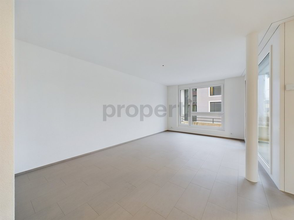 Wohnung – Mellingen - Ansicht 4