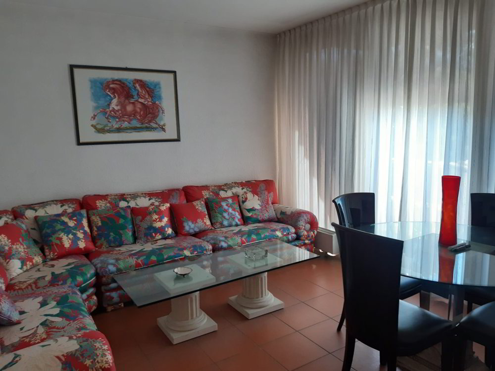 Wohnung – Agno - Ansicht 2