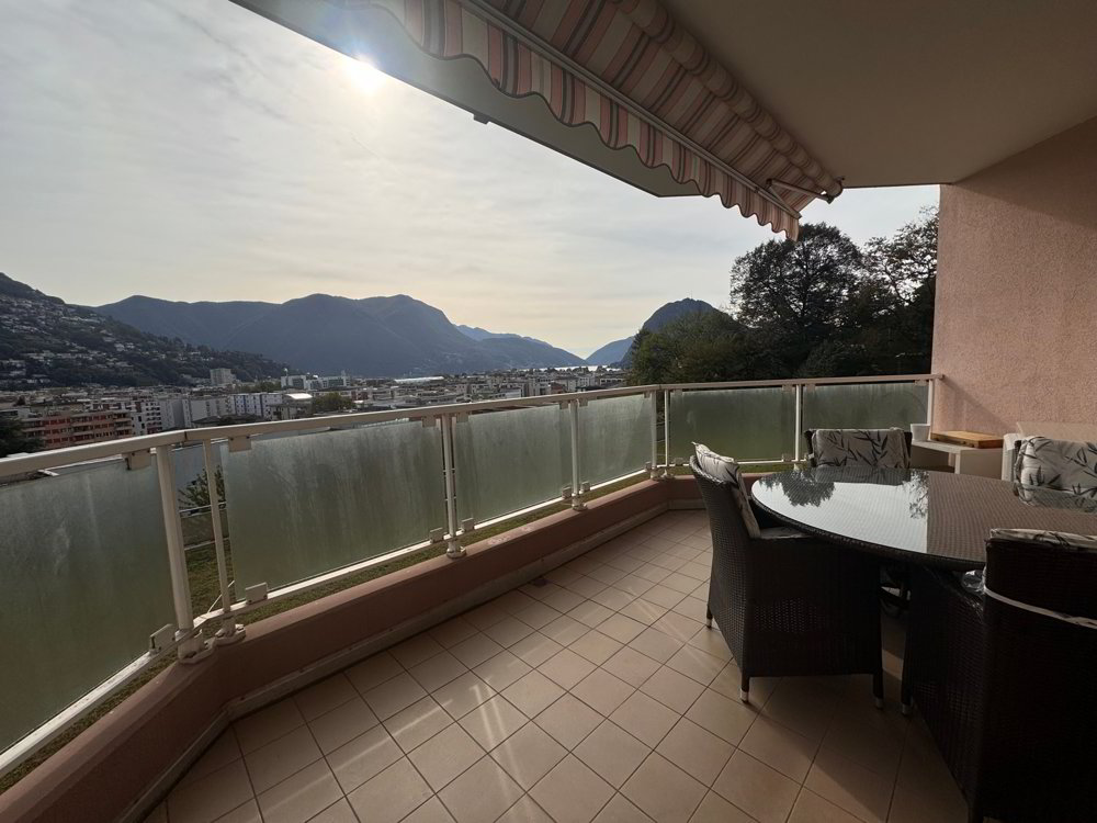 Wohnung – Lugano - Ansicht 5