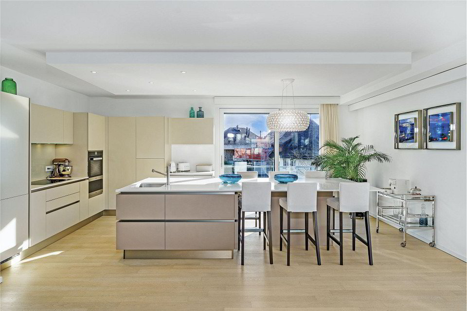 Wohnung – Pully - Ansicht 5